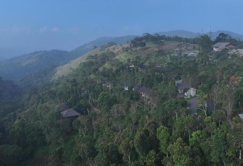 호텔 Blanket Days Resort And Spa