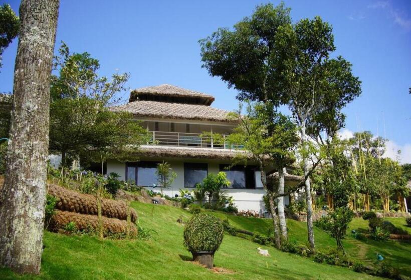 호텔 Blanket Days Resort And Spa