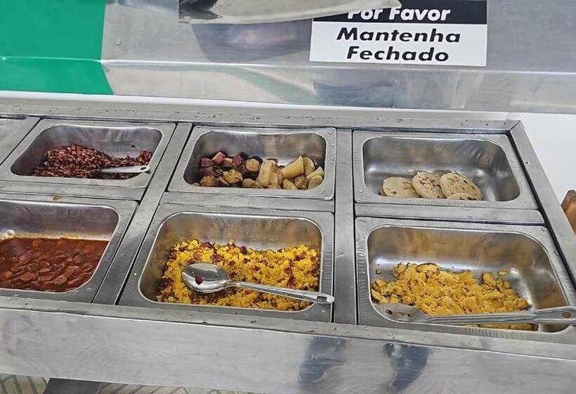 בית מלון כפרי Central Margarita