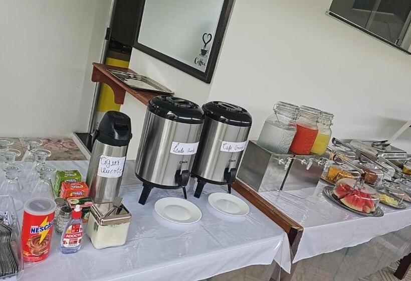 בית מלון כפרי Central Margarita