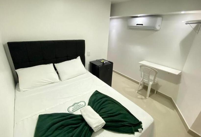 בית מלון כפרי Central Margarita