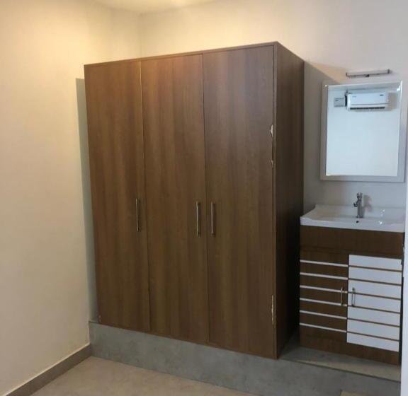 ホテル Chittinappilly Cottage