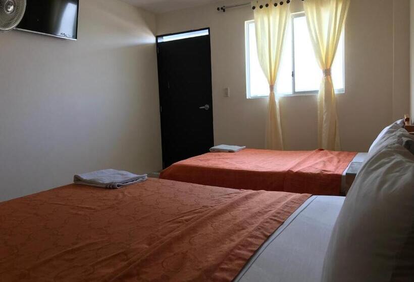 בית מלון כפרי Coffee