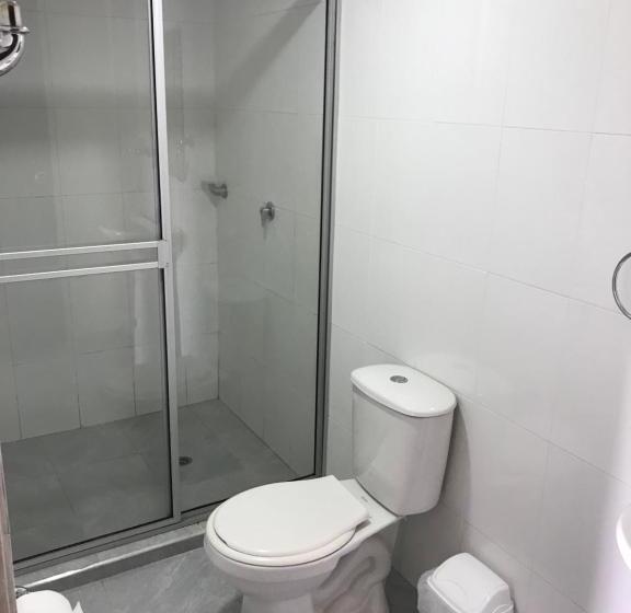 בית מלון כפרי Coffee