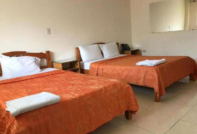 בית מלון כפרי Coffee