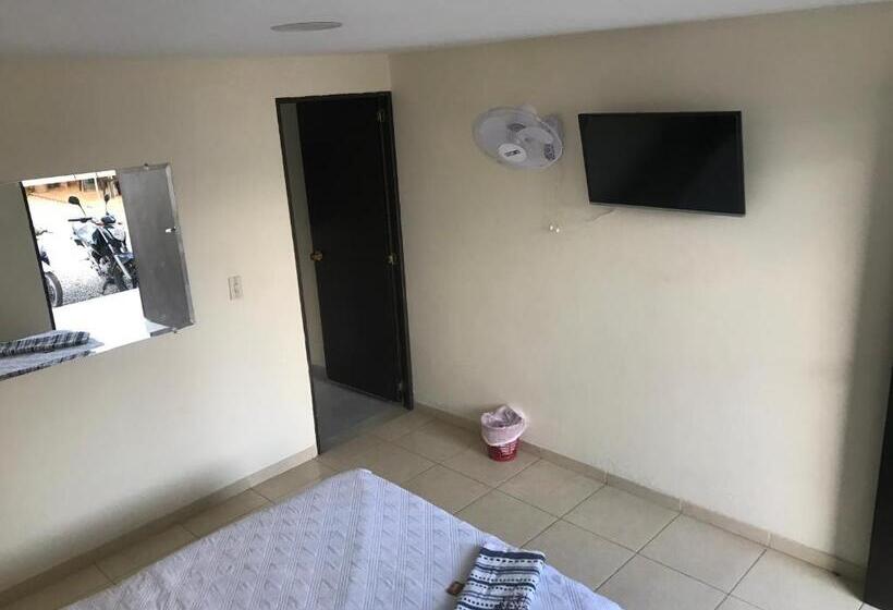 בית מלון כפרי Coffee