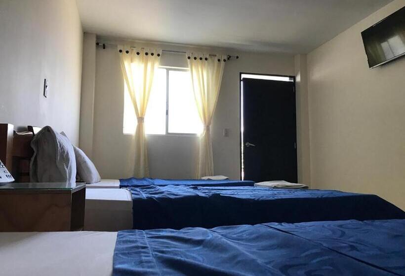 בית מלון כפרי Coffee