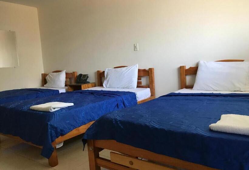 בית מלון כפרי Coffee