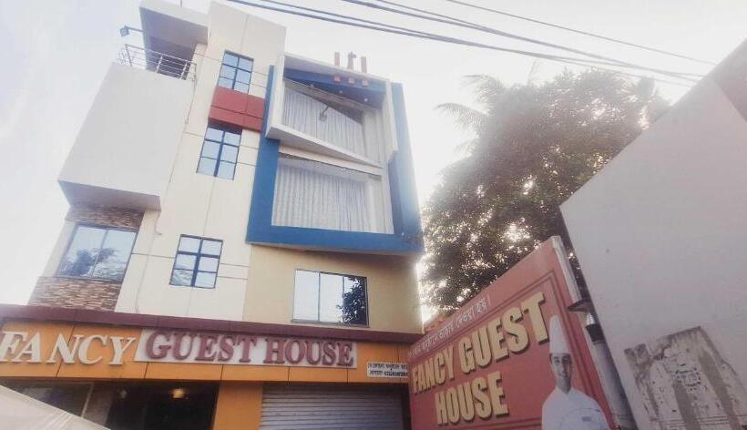 酒店 Collection O Fancy Guest House