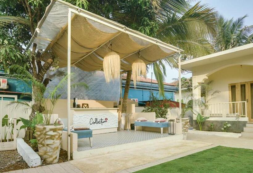 فندق Collection O Olive Turtle