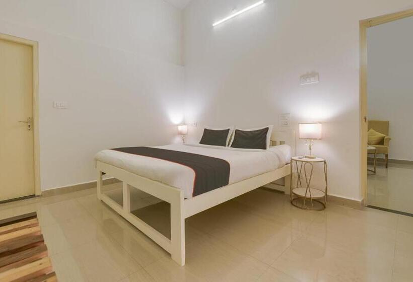 فندق Collection O Olive Turtle