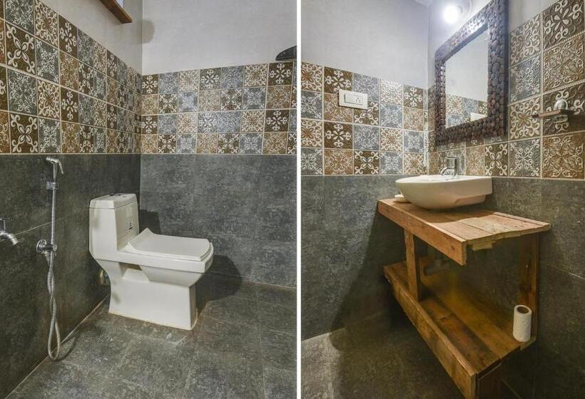 فندق Collection O Olive Turtle