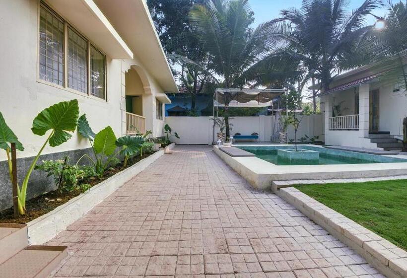 فندق Collection O Olive Turtle