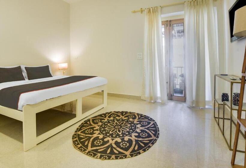 فندق Collection O Olive Turtle