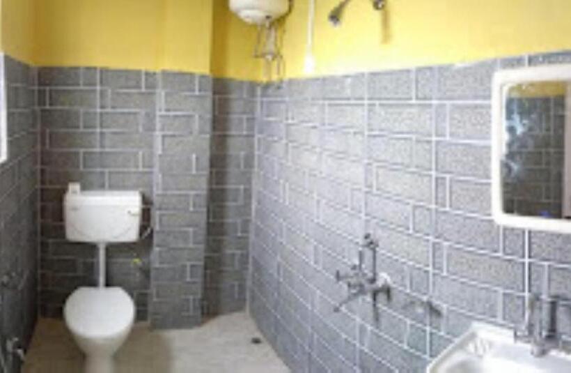 Отель Come Inn Homestay, Tawang