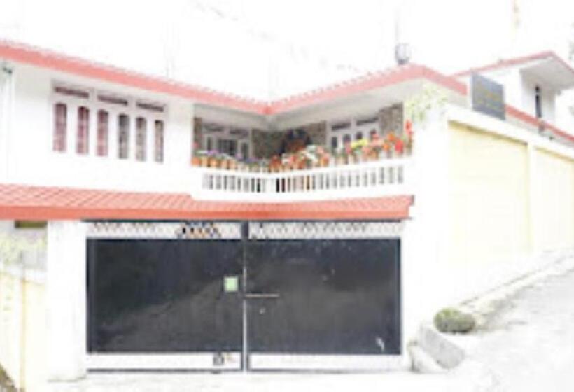 Отель Come Inn Homestay, Tawang