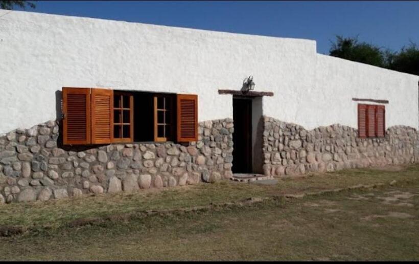 Отель De Campo Luna