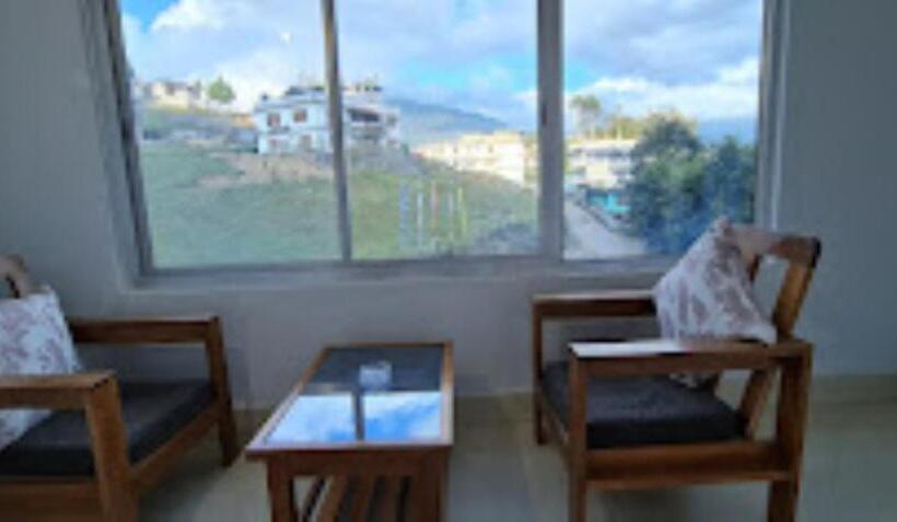 호텔 Dewa Elegance Tawang