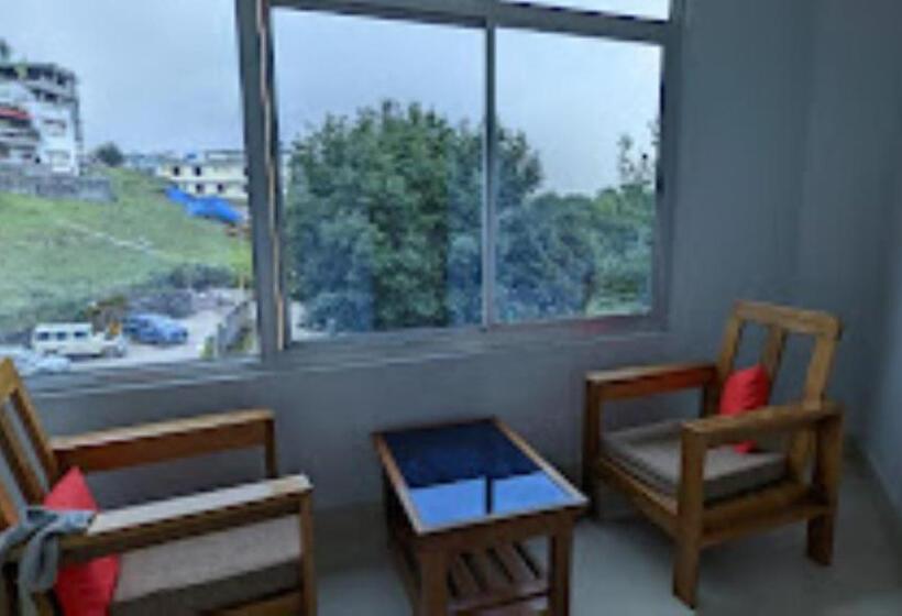 호텔 Dewa Elegance Tawang