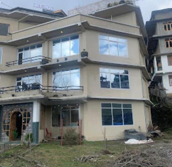 호텔 Dewa Elegance Tawang