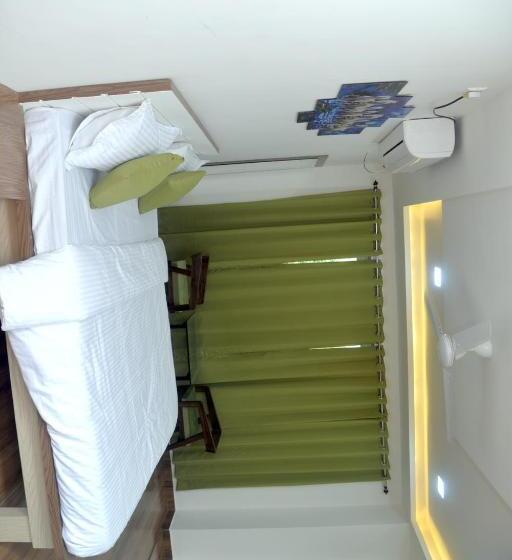 Отель Dhanlakshmi Orchard Resort