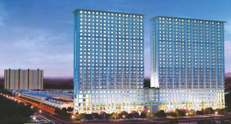 Отель Divisionbyzero