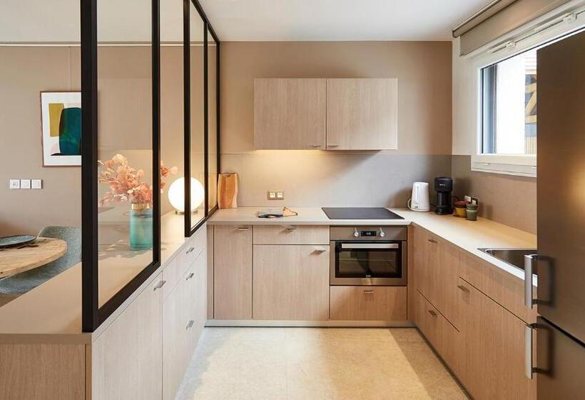 酒店 Domaine Des Diamants Blancs De Bondues