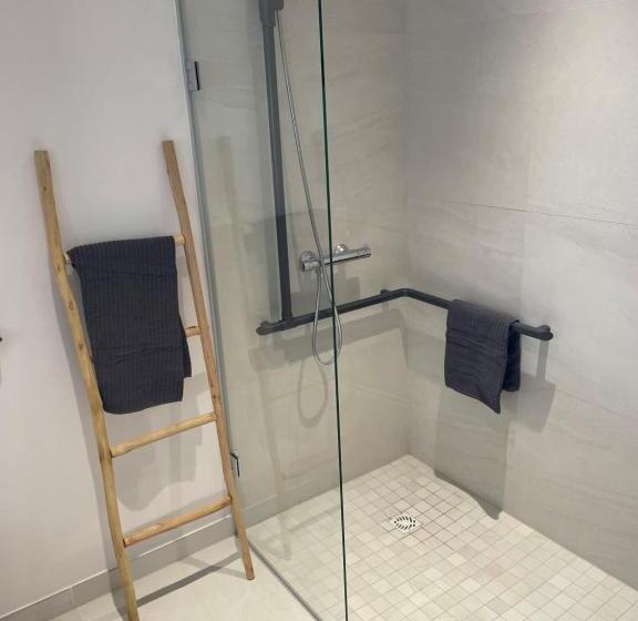 酒店 Domaine Des Diamants Blancs De Bondues