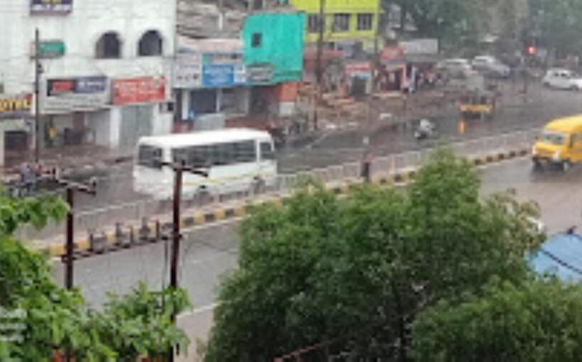 酒店 Ekamra,bhubaneswar