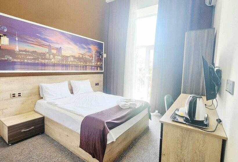 בית מלון כפרי Elysium