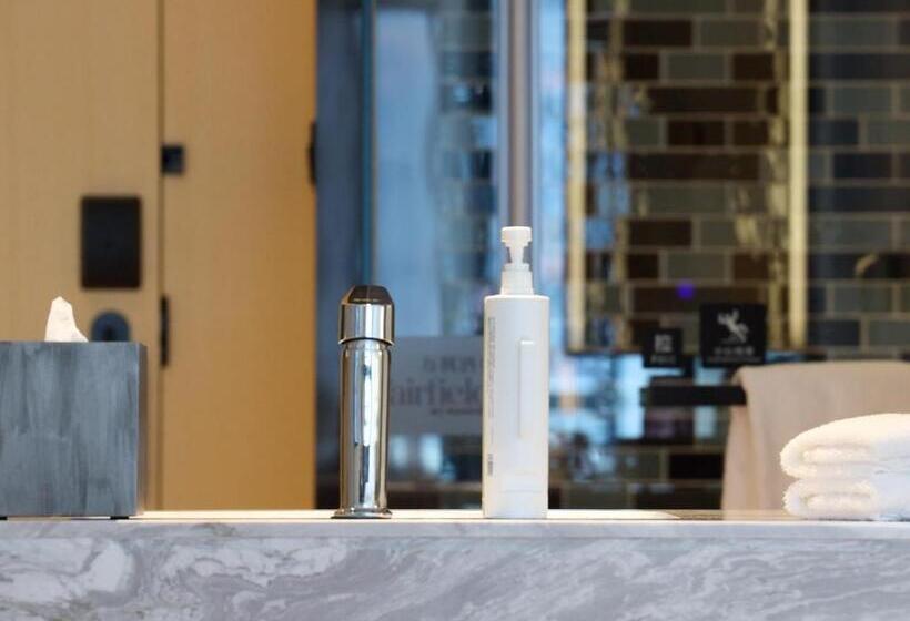 فندق Fairfield By Marriott Changsha Tianxin