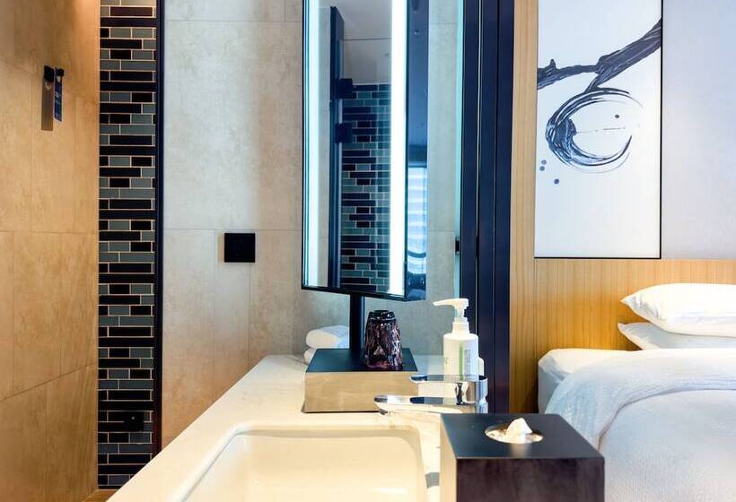 فندق Fairfield By Marriott Changsha Tianxin