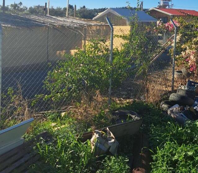 בית מלון כפרי Farm House Aradippou