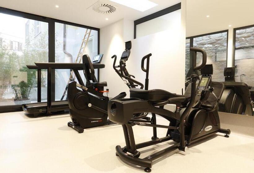 هتل Floramare Health Resort