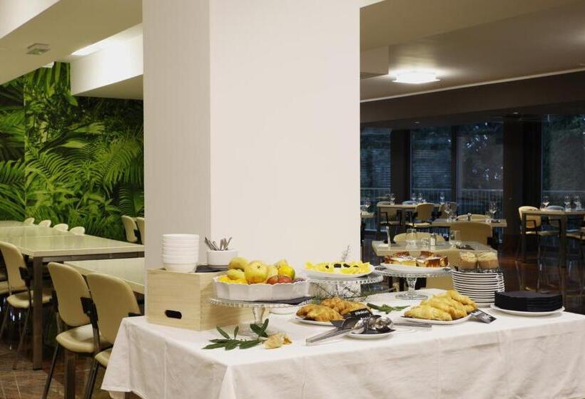 هتل Floramare Health Resort