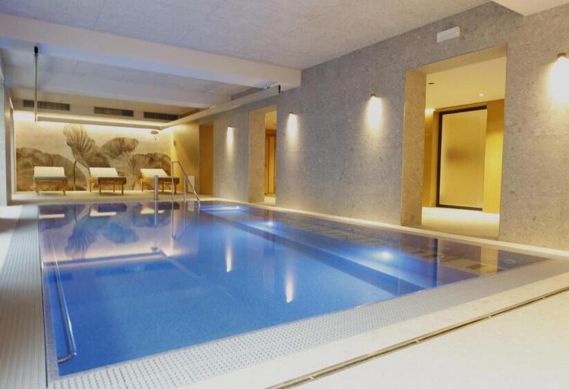 هتل Floramare Health Resort