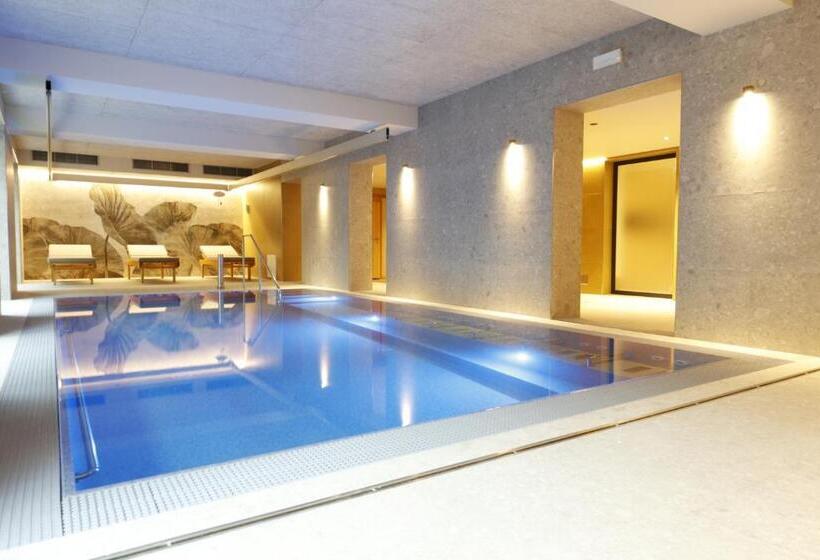 هتل Floramare Health Resort