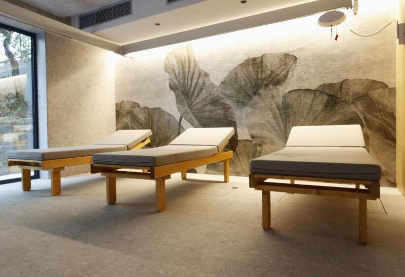 هتل Floramare Health Resort