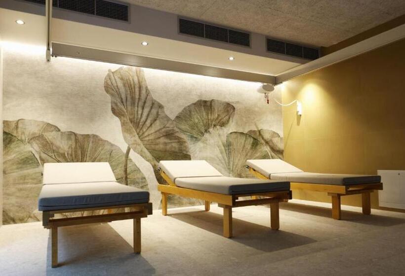 هتل Floramare Health Resort