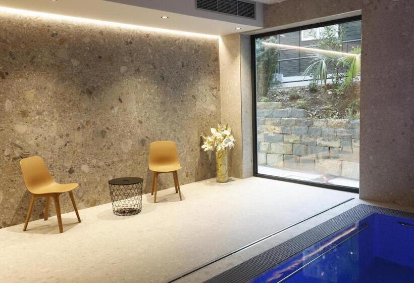 هتل Floramare Health Resort