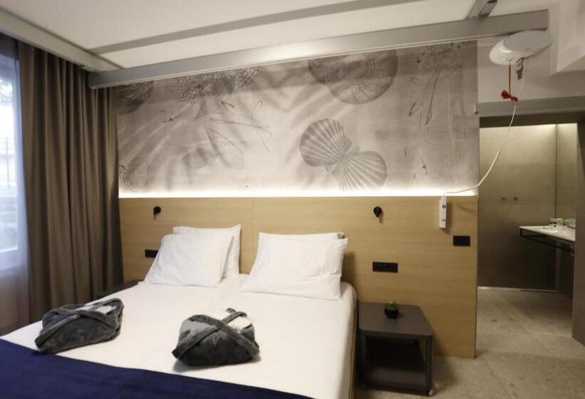 هتل Floramare Health Resort