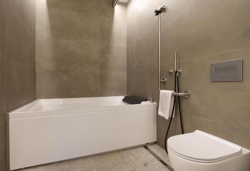 هتل Floramare Health Resort