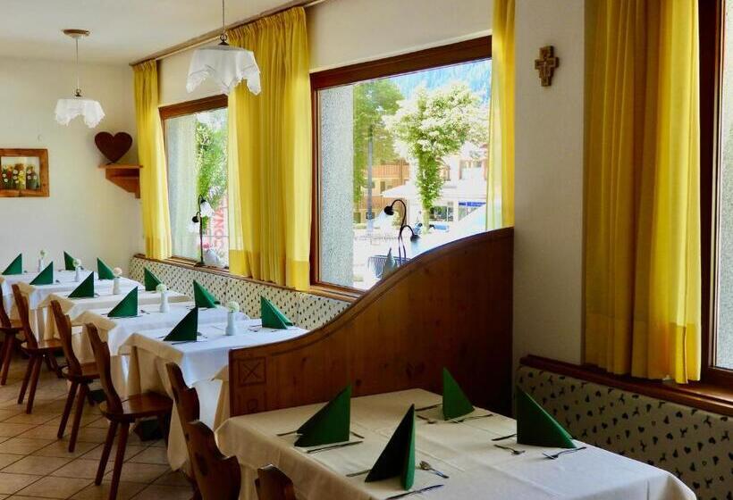 호텔 Garnì Maffei