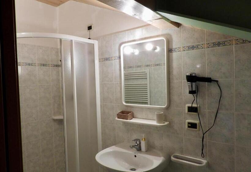 호텔 Garnì Maffei