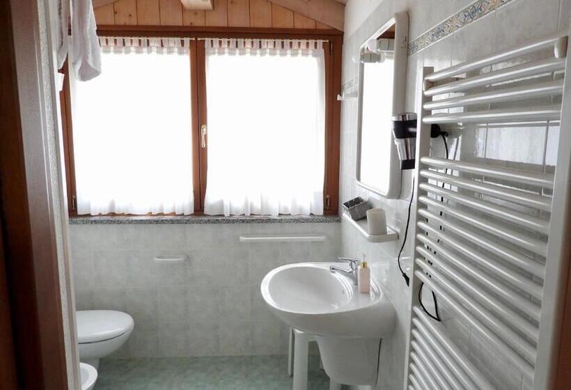 호텔 Garnì Maffei