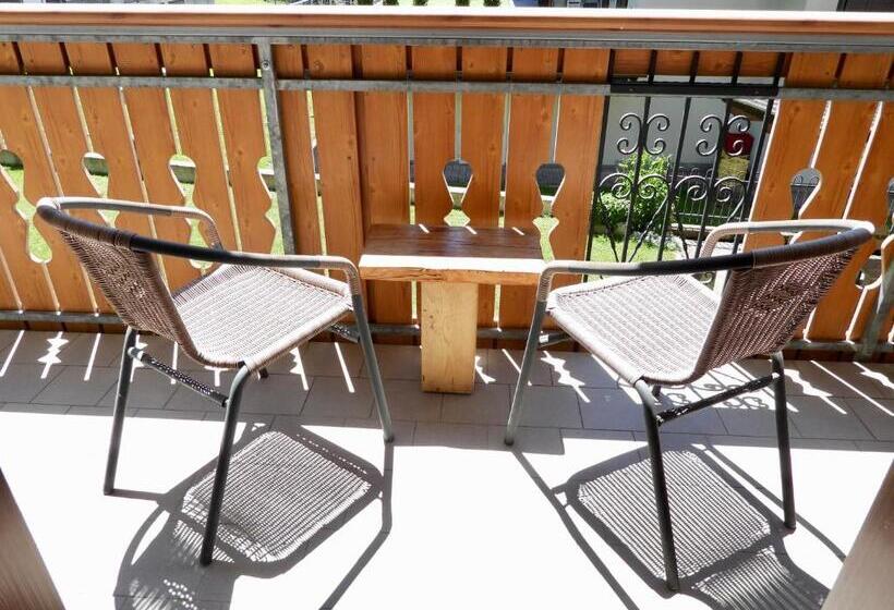 호텔 Garnì Maffei