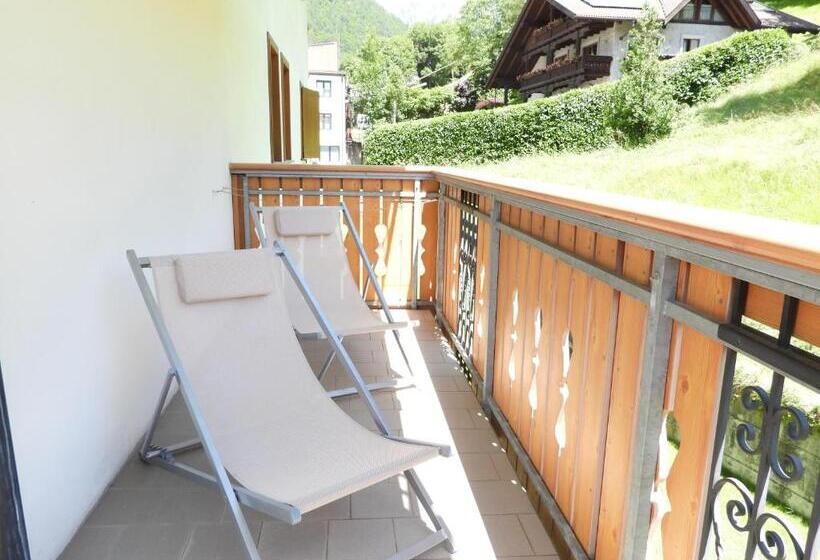 호텔 Garnì Maffei