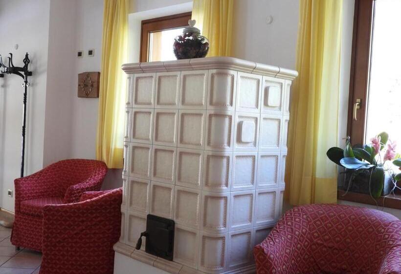 호텔 Garnì Maffei