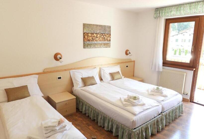 호텔 Garnì Maffei