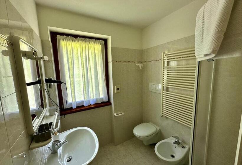 호텔 Garnì Maffei